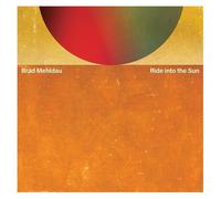 Brad Mehldau – Ride Into the Sun – CD – Warner Music