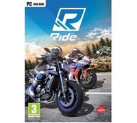 Ride