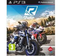 Ride Jeu PS3