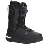 Ride Lasso Boa Hommes Snowboardboots Softboots Snowboardschuhe Noir 2025 Neuf