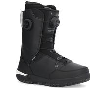 Ride Lasso Snowboard Boots Noir 30 Homme,Femme