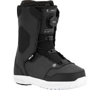 Boots De Snowboard Ride Lasso Jr Black Garçon Noir 2026 taille 38