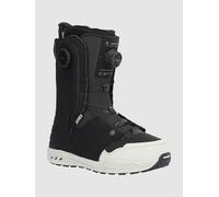 Ride Lasso Pro 2025 Boots de snowboard noir 9.0