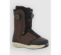 Ride Lasso Pro 2027 Boots de snowboard marron 10.5