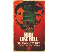 Ride Like Hell