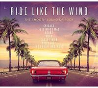Ride Like The Wind