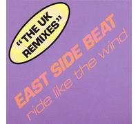Ride Like The Wind