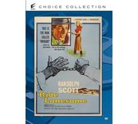 Ride Lonesome – DVD‑R à la demande – Choice Collection
