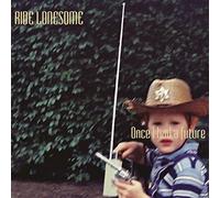 Ride Lonesome - Once I Had A Future