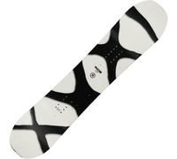 RIDE Lowride - Enfant - Noir / Blanc - taille 100- modèle 2026