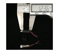 Ride Moteur de perceuse à main électrique rechargeable Moteur de scie de charge Outils électriques Moteur 550 DC Moteur Brosse à charbon 12 V 16 500 tr/min Outils électriques Moteur Moteur Véhicule Ac