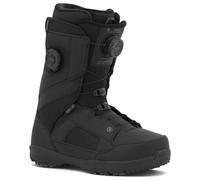 Ride - Octave Black - 8.5 - Boots