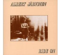 Ride on
