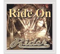 Ride on