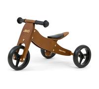 Ride on 2en1 jake dark naturel