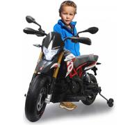 Ride-on Aprilia Dorsodoru 900 12V