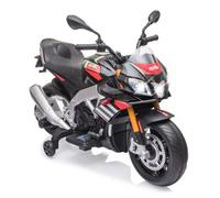 Ride-On Aprilia Tuono V4 1100 Rr Italy Design 12v