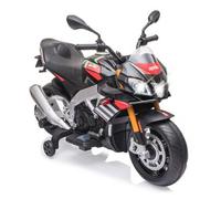 RIDE-ON APRILIA TUONO V4 1100 RR ITALY DESIGN 12V JAMARA KIDS