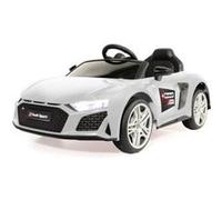 Ride-on Audi R8 blanc 18V Einhell Power X-Change Rose G