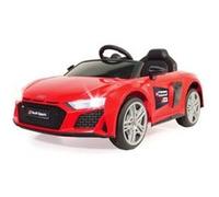 Ride-on Audi R8 rouge 18V Einhell Version Rouge G