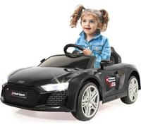 Ride-On Audi R8 Rouge 18v Einhell Power X-Change