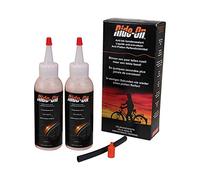 Ride-On Bike-On Vélo pour Adultes 2x125ml