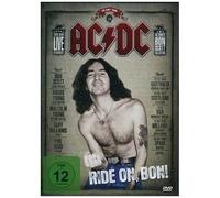 AC/DC - Ride On Bon