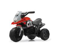 Ride-On E-Trike Racer Rouge 6v