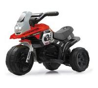 Ride-On E-Trike Racer Rouge 6v