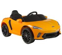 Ride-On électrique McLaren GT 12V orange peint