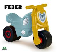 Ride-On Feber Casual - Draisienne Moto