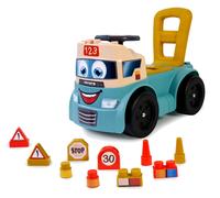 Ride-On Feber Casual - Motofeber Blocks