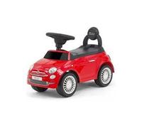 Milly Mally Ride On Fiat 500 Rouge