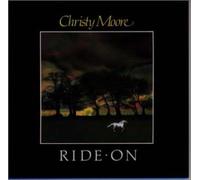 Ride on [Import]