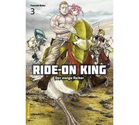 Ride-On King 03