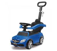 Ride On Mercedes-Amg C63 Coupé Bleu
