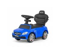 Ride On MERCEDES-AMG C63 Coupé Bleu S