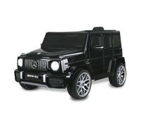 Ride-On Mercedes-Benz Amg G 63 Noir