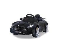 Jamara – Ride-On Mercedes‑Benz AMG GT R – 2,4 GHz – 12 V – Noir