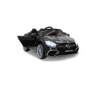 Jamara - Ride-on Mercedes SL65, 460295, Noir
