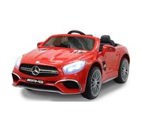 Ride-on mercedes-benz amg sl65 rouge 2,4ghz 12v
