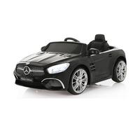 Ride-On Mercedes-Benz Sl 400 Noir 12v