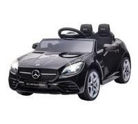 Ride-on Mercedes-Benz SLC noir 12V Noir G