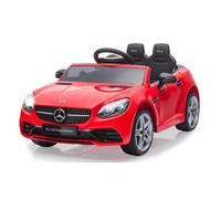 Ride-On Mercedes-Benz Slc Rouge 12v