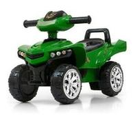 Ride On Monster MILITAIRE Multicolore G