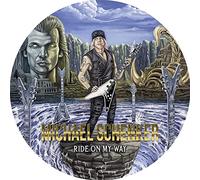Michael Schenker – Ride on My Way – Vinyle LP – Édition limitée Picture Disc