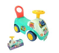 Ride-On Stitch Camion Vert - Jouet Pour Enfants 12-36 Mois Avec Roues Re