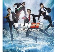 Ride on Summer [Ltd.Type B] [Import allemand]