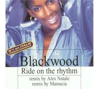 Ride On The Rhythm