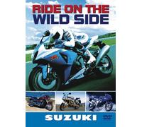 Ride on The Wild Side [Import]